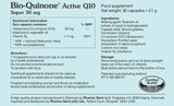 Bio-Quinone Active Q10 Super 30mg