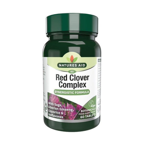 Red Clover Complex