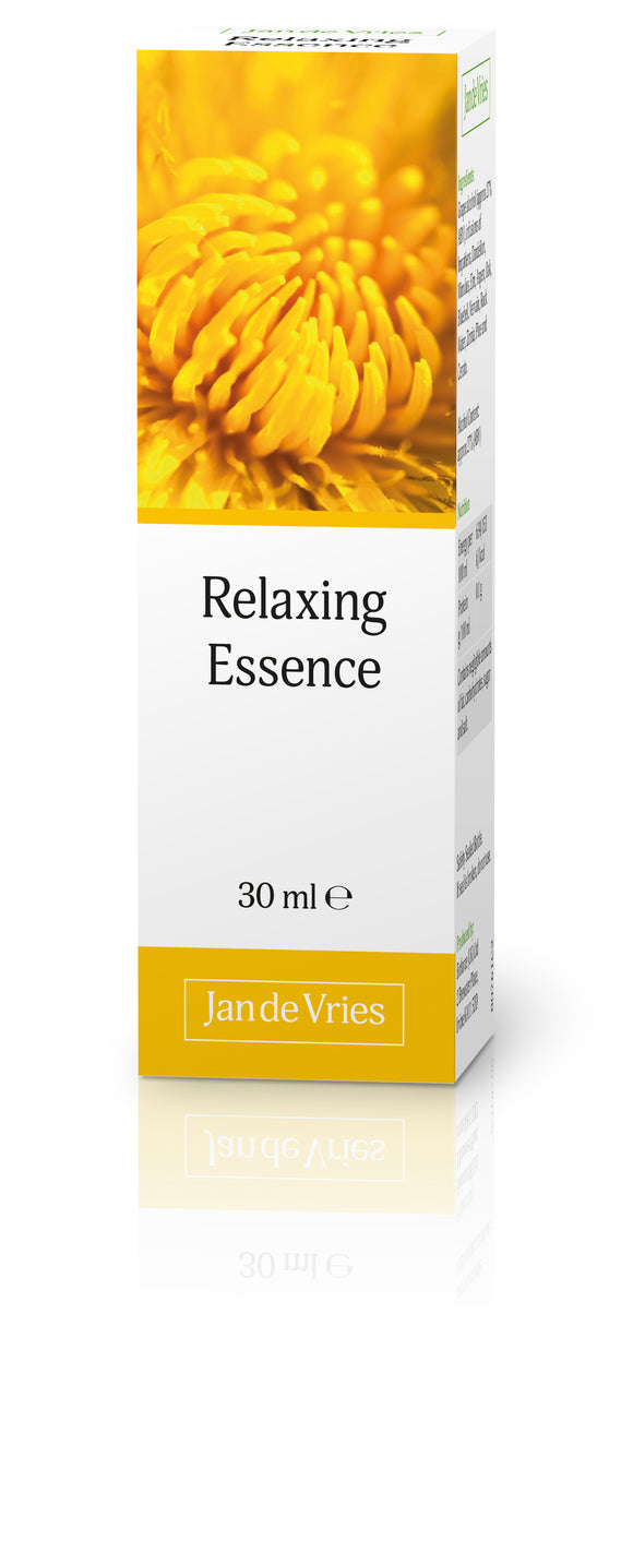 Relaxing Essence