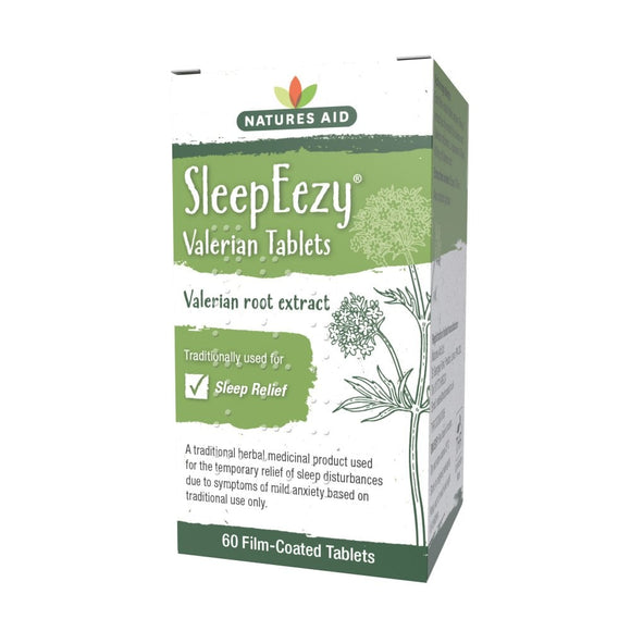 SleepEezy Valerian