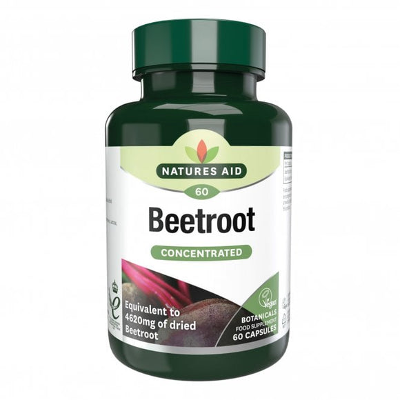 Beetroot 4620 mg