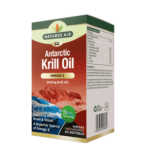 Red Krill Oil