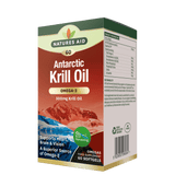Red Krill Oil