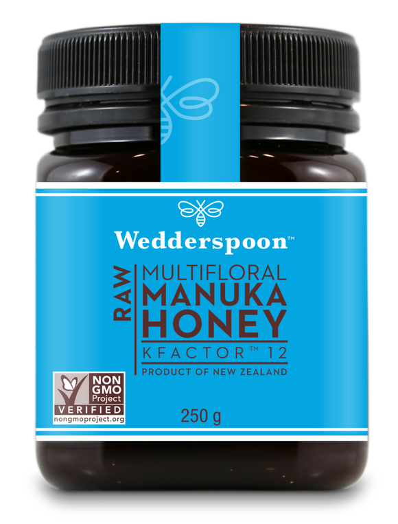 Multifloral Manuka Honey