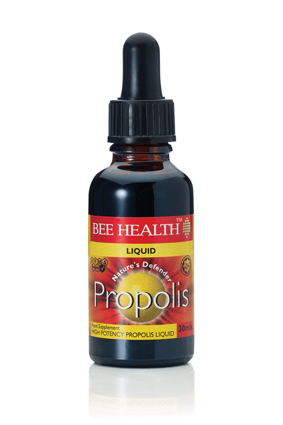 Propolis Liquid